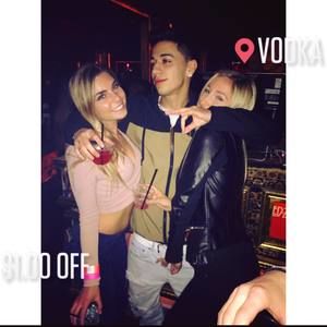 Meet your Posher, Tyler